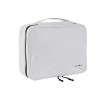 Hookable Toiletry Bag - Waterproof, Hanging Travel Organizer for Bathroom, Camping & Hotels