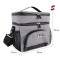Insulated Thermal Bag - Durable, Leak-Proof Cold/Hot Storage for Food Delivery & Catering