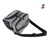 Insulated Thermal Bag - Durable, Leak-Proof Cold/Hot Storage for Food Delivery & Catering