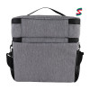 Insulated Thermal Bag - Durable, Leak-Proof Cold/Hot Storage for Food Delivery & Catering