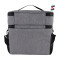 Insulated Thermal Bag - Durable, Leak-Proof Cold/Hot Storage for Food Delivery & Catering