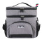 Insulated Thermal Bag - Durable, Leak-Proof Cold/Hot Storage for Food Delivery & Catering