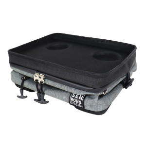 Insulated Cooler Bag - Leakproof, Durable Cold Storage for Food, Pharma & Outdoor Use