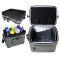 Insulated Cooler Bag - Leakproof, Durable Cold Storage for Food, Pharma & Outdoor Use