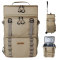 Detachable Backpack Cooler – Insulated, Lightweight & Removable Compartment