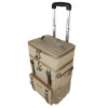 Detachable Backpack Cooler – Insulated, Lightweight & Removable Compartment