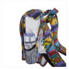 Transparent Backpack - Waterproof, Lightweight Clear Bag for Events, Travel & Security Checks