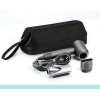 Hair Dryer Storage Bag - Waterproof, Compact Travel Organizer for Salon & Home Use