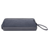 Hair Dryer Storage Bag - Waterproof, Compact Travel Organizer for Salon & Home Use