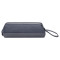 Hair Dryer Storage Bag - Waterproof, Compact Travel Organizer for Salon & Home Use