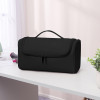 Hair Dryer Storage Bag - Compact, Heat-Resistant, & Travel-Friendly Organizer