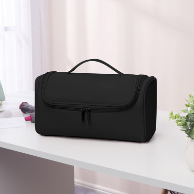 Hair Dryer Storage Bag - Compact, Heat-Resistant, & Travel-Friendly Organizer