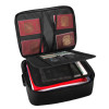 Fireproof Document Bag - Flame-Resistant, Waterproof, & Durable for Important Papers