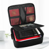 Fireproof Document Bag - Flame-Resistant, Waterproof, & Durable for Important Papers