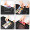 Fireproof Document Bag - Flame-Resistant, Waterproof, & Durable for Important Papers