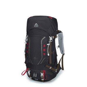 Hiking Backpack - Lightweight, Durable, & Waterproof Daypack for Outdoor Adventures