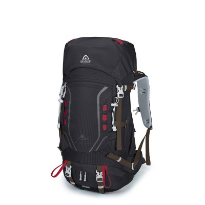 Hiking Backpack - Lightweight, Durable, & Waterproof Daypack for Outdoor Adventures