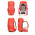 Hiking Backpack - Lightweight, Durable, & Waterproof Daypack for Outdoor Adventures