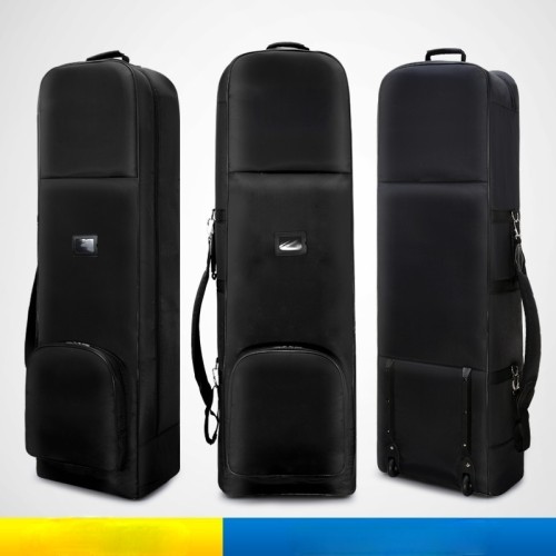 Professional - Grade B2B Golf Air Travel Bag, Sturdy and Durable, Suitable for Airline Check - in