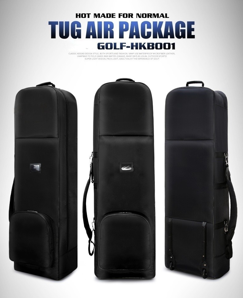 golf air travel bag