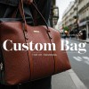 The Allure of Custom Luggage in the B2B Realm