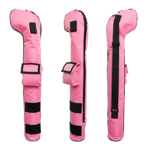 Junior Golf Bag - Lightweight, Durable Kids Golf Club Carrier for Training & Tournaments
