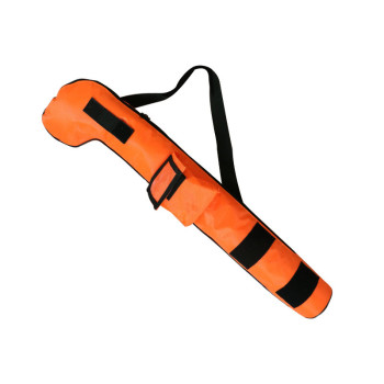 Junior Golf Bag - Lightweight, Durable Kids Golf Club Carrier for Training & Tournaments