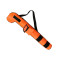 Junior Golf Bag - Lightweight, Durable Kids Golf Club Carrier for Training & Tournaments