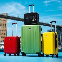 2024 Luggage Industry Trends: Sustainability, Smart Tech & B2B Market Shifts