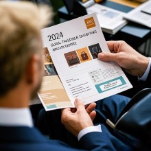 2024 Global Bag Trade Shows & B2B Buying Guide: Trends, Sourcing Tips & Compliance