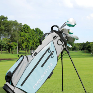 Ultralight Stand Golf Bag - Durable, Portable & Lightweight for Pro & Amateur Golfers