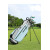 Ultralight Stand Golf Bag - Durable, Portable & Lightweight for Pro & Amateur Golfers