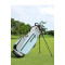 Ultralight Stand Golf Bag - Durable, Portable & Lightweight for Pro & Amateur Golfers