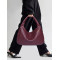 Handwoven Women's Bag - Eco-Friendly Woven Tote, Customizable for Retail & Bulk Orders