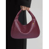 Handwoven Women's Bag - Eco-Friendly Woven Tote, Customizable for Retail & Bulk Orders