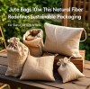Jute Bags 101: How This Natural Fiber Redefines Sustainable Packaging for B2B Brands