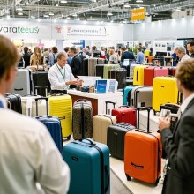 2024 Global Travel Gear & Luggage Expo: Innovations, Sustainability, and B2B Strategies