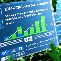 2024-2030 Luggage Market Size, Share & Trends: Sustainable Materials and Smart Tech Drive Growth