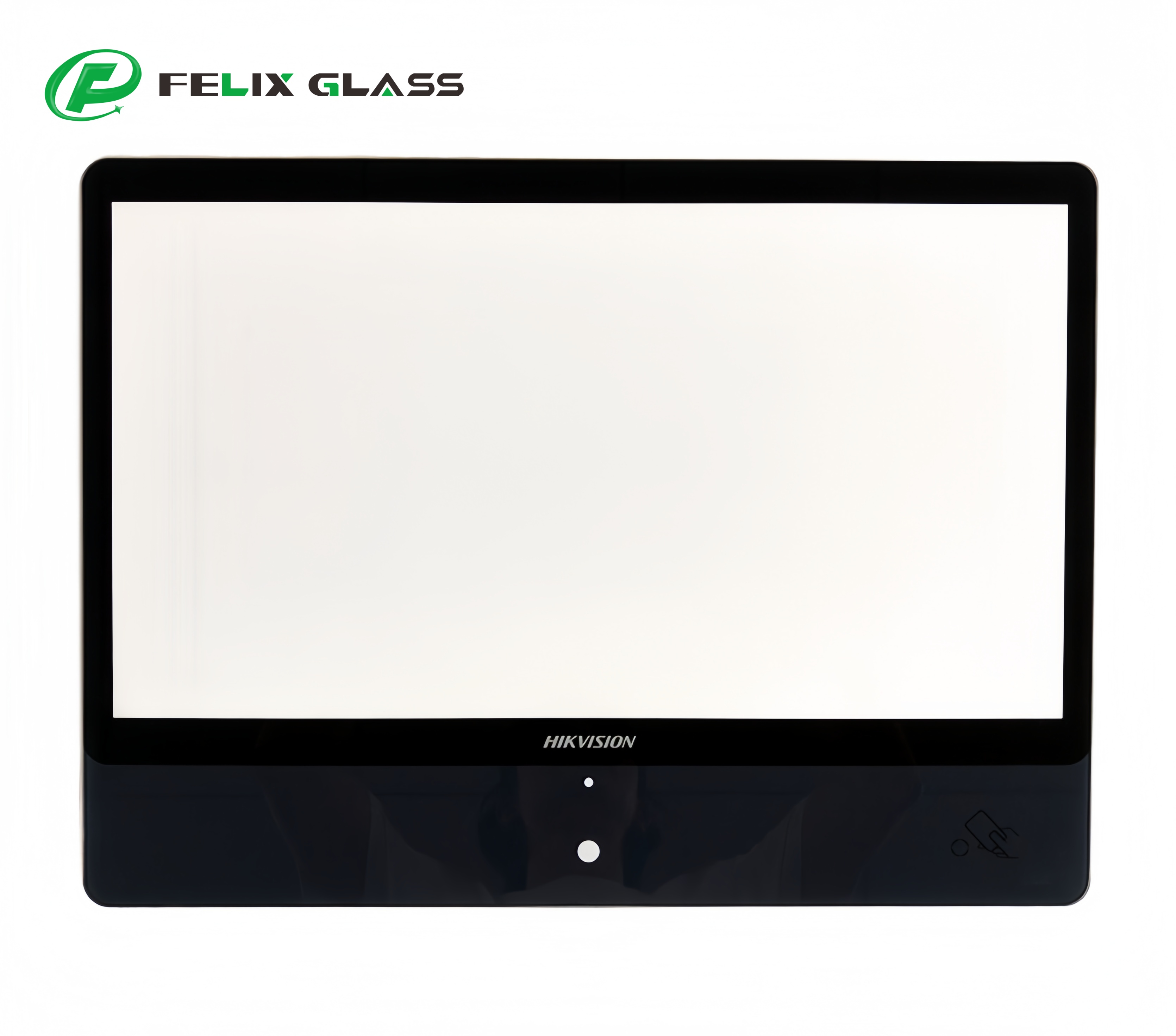 Customized AG coated display glass