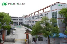 FELIX GLASS MFG.CO.,LIMITED