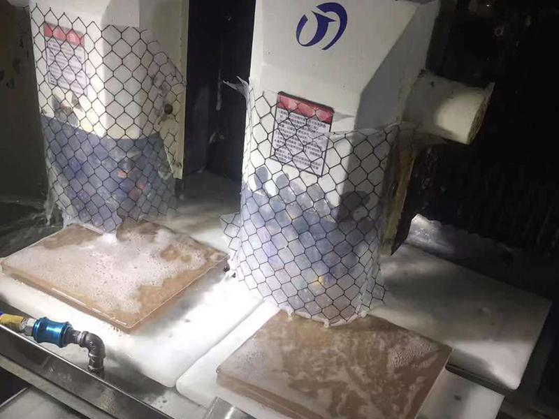 Felix Glass Precision CNC Manufacturing Facility