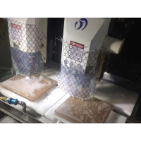 Felix Glass Upgrades CNC Chamfer Workshop for Precise C/J Edge Glass Production