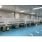 Glass Lapping, Fine Grinding & Tempering Services