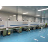 Glass Lapping, Fine Grinding & Tempering Services