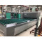 Glass Lapping, Fine Grinding & Tempering Services