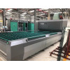 Glass Lapping, Fine Grinding & Tempering Services