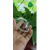 Thickness 2mm 3mm 4mm 5mm 10mm High Quality Hemisphere Clear Semicircle  Dome Cover Lens Optical glass dome  BK7 BK10 H-K9L