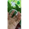 Thickness 2mm 3mm 4mm 5mm 10mm High Quality Hemisphere Clear Semicircle  Dome Cover Lens Optical glass dome  BK7 BK10 H-K9L