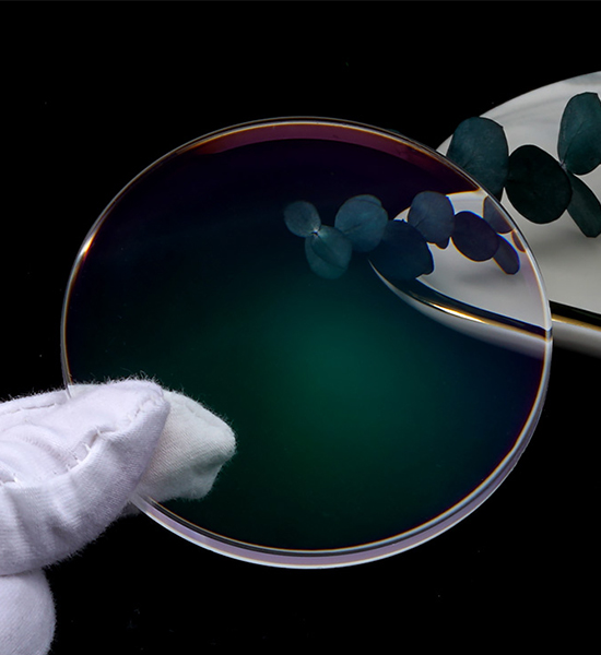 Customized optical glass optical instrument glass