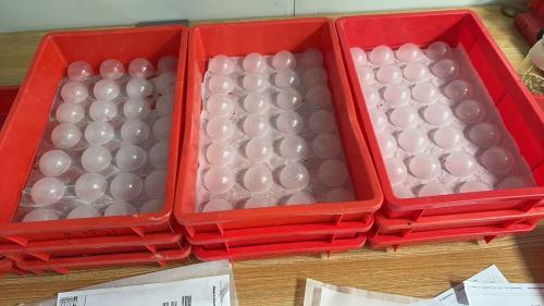 Customized Optical Glass Dome | OEM & ODM Manufacturer for High-Precision Optical Components | Wholesale Availabl Optical Glass Dome - Custom OEM/ODM Manufacturing for Electronic Displays and Devices | Wholesale Solutions